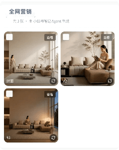 小红书笔记